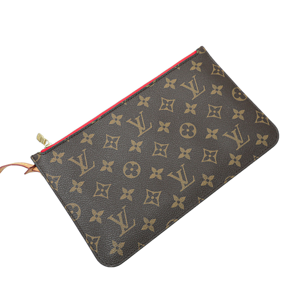 Louis Vuitton Monogram Bicolor Neverfull Jungle MM Bag