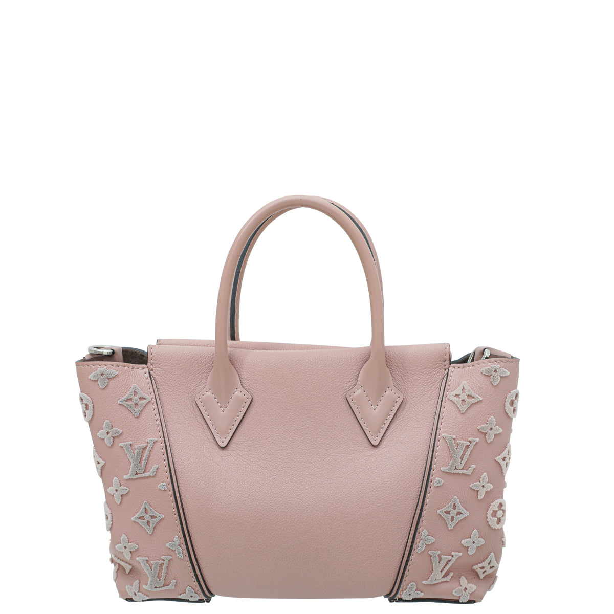 Louis Vuitton Magnolia Tote W BB Bag