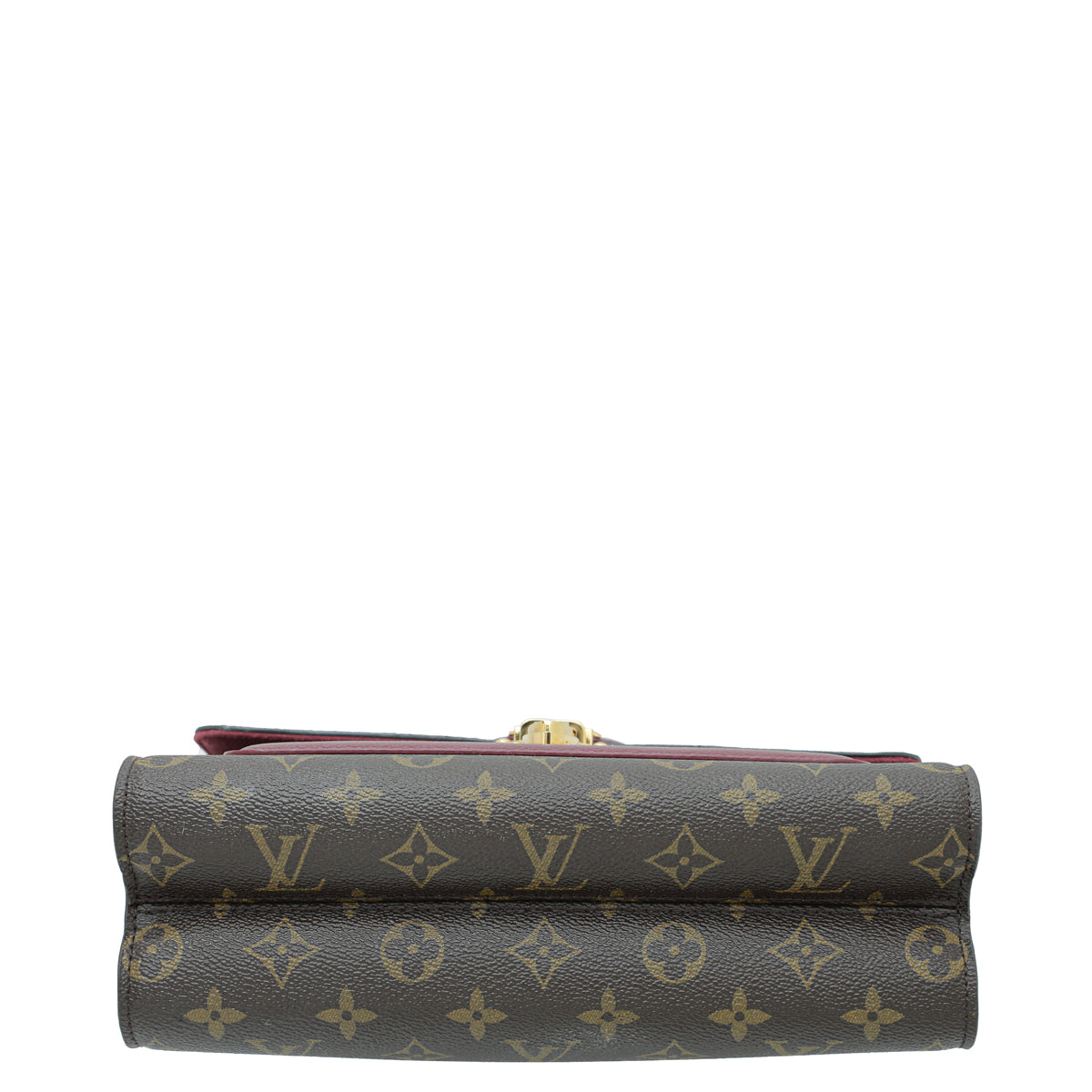 Louis Vuitton Bicolor Monogram Victoire Bag