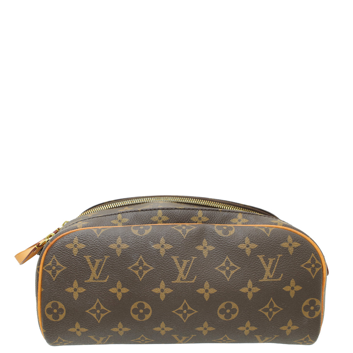 Louis Vuitton Monogram Dopp Kit Toilet Pouch