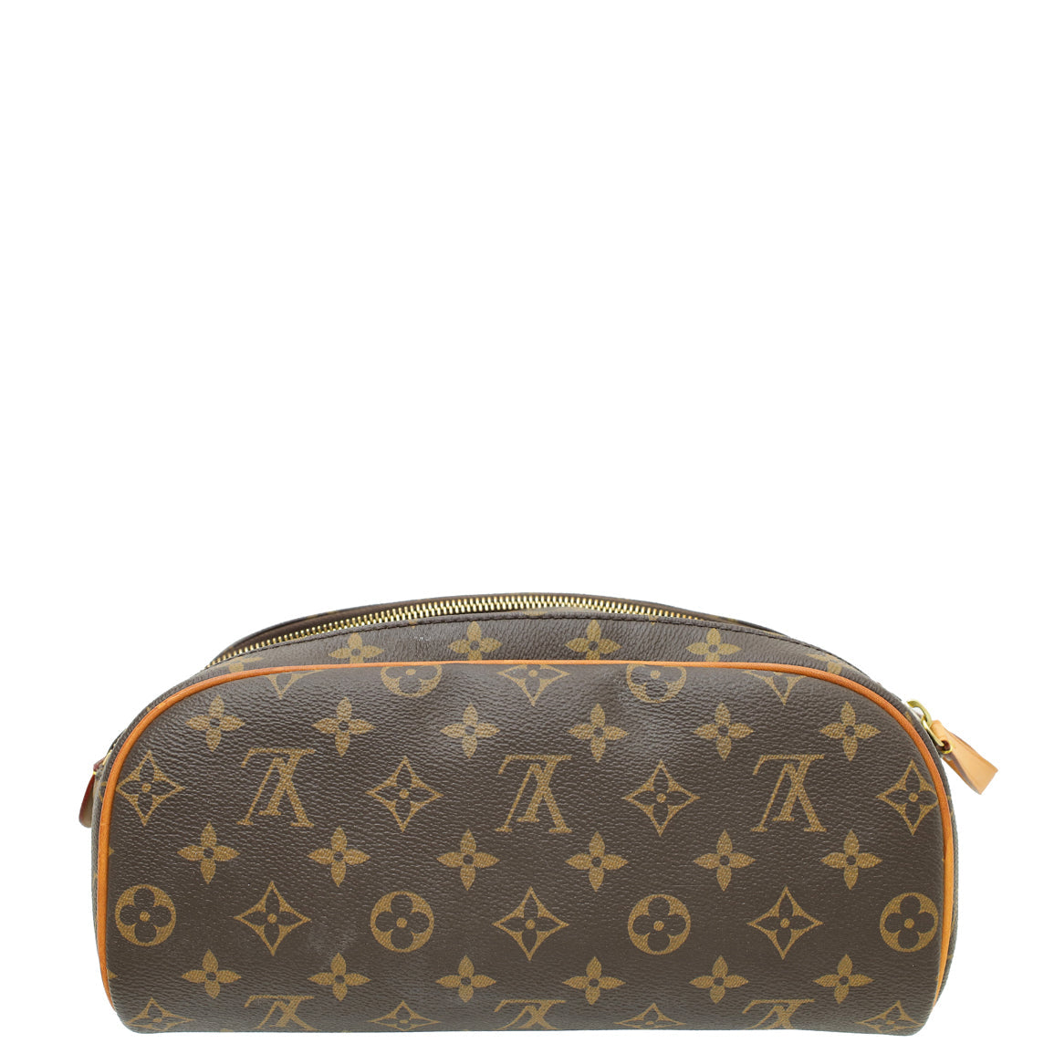 Louis Vuitton Monogram Dopp Kit Toilet Pouch