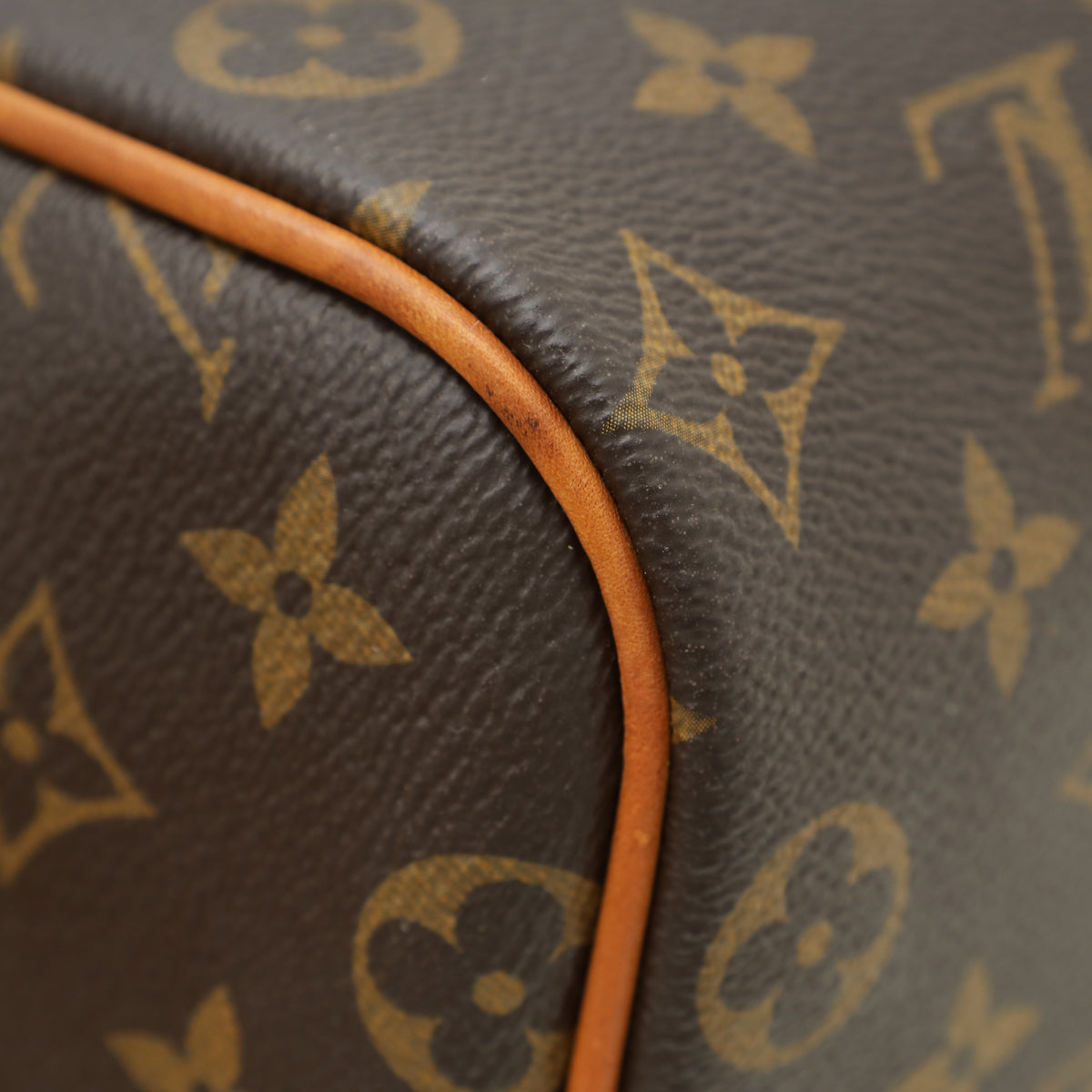 Louis Vuitton Monogram Dopp Kit Toilet Pouch