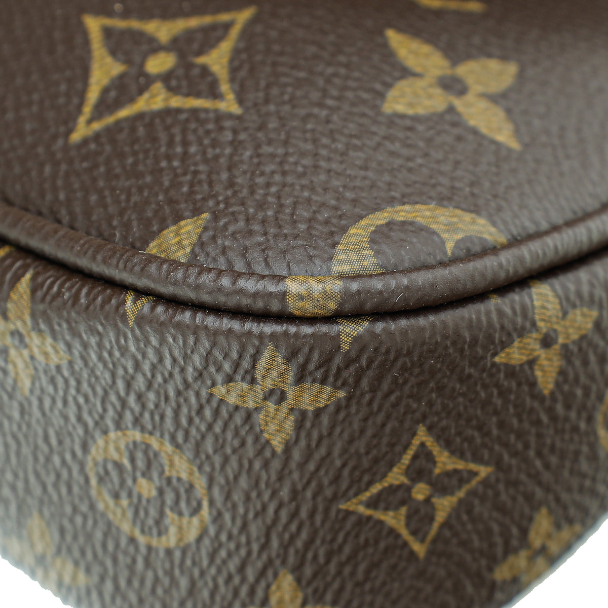 Louis Vuitton Bicolor Monogram Multi Pochette Accessoires