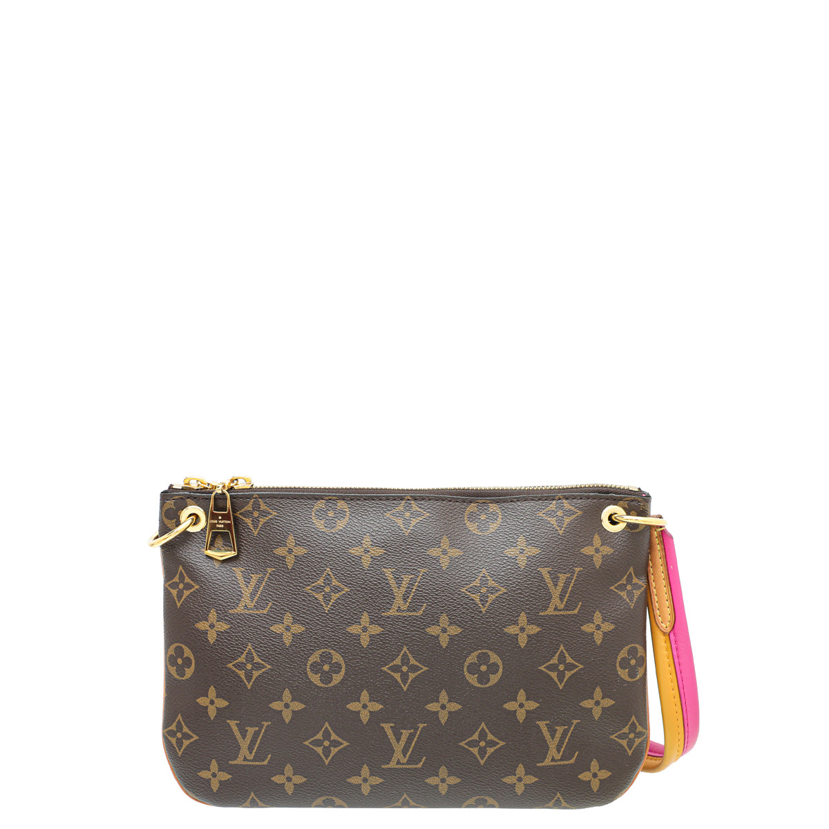 Louis Vuitton Monogram Lorette Bag