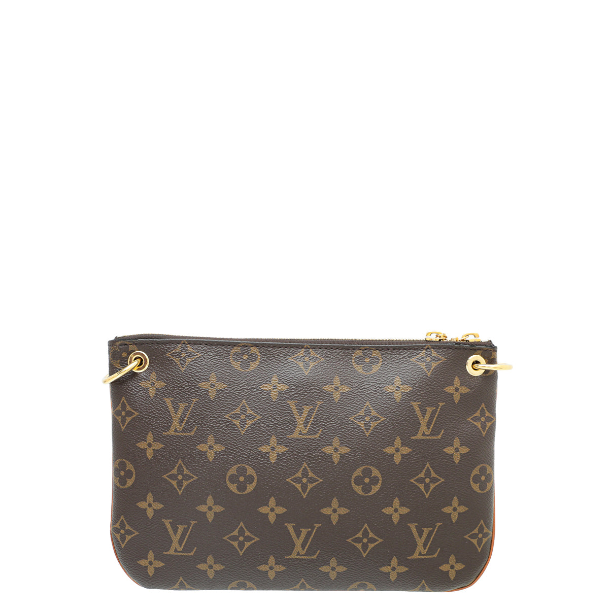 Louis Vuitton Monogram Lorette Bag