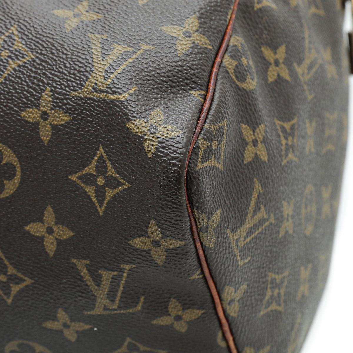 Louis Vuitton Monogram Speedy 30 Bag