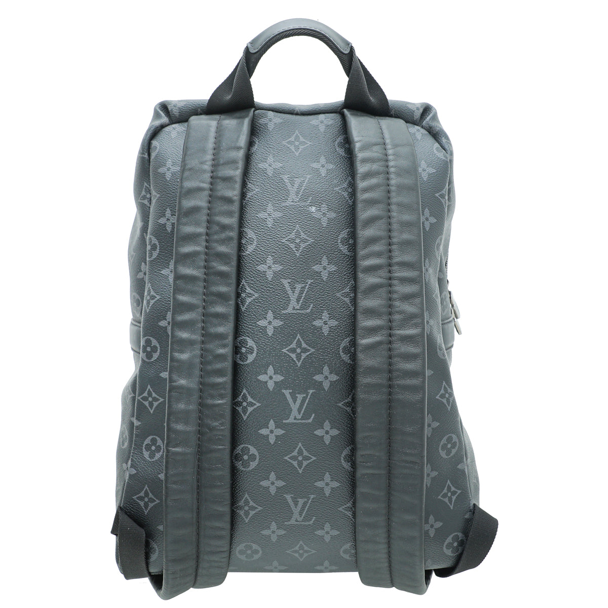 Louis Vuitton Monogram Eclipse Discovery Backpack Bag