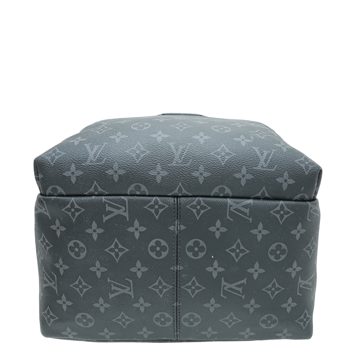 Louis Vuitton Monogram Eclipse Discovery Backpack Bag