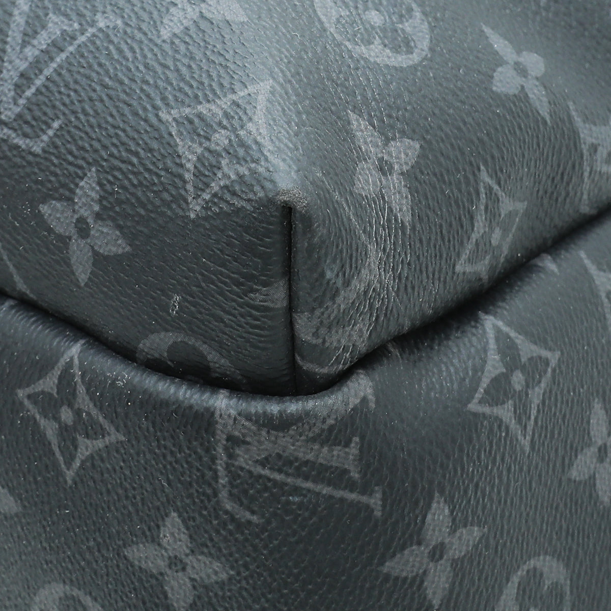 Louis Vuitton Monogram Eclipse Discovery Backpack Bag