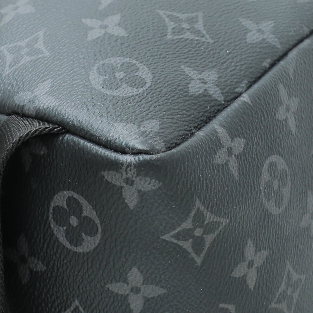 Louis Vuitton Monogram Eclipse Discovery Backpack Bag