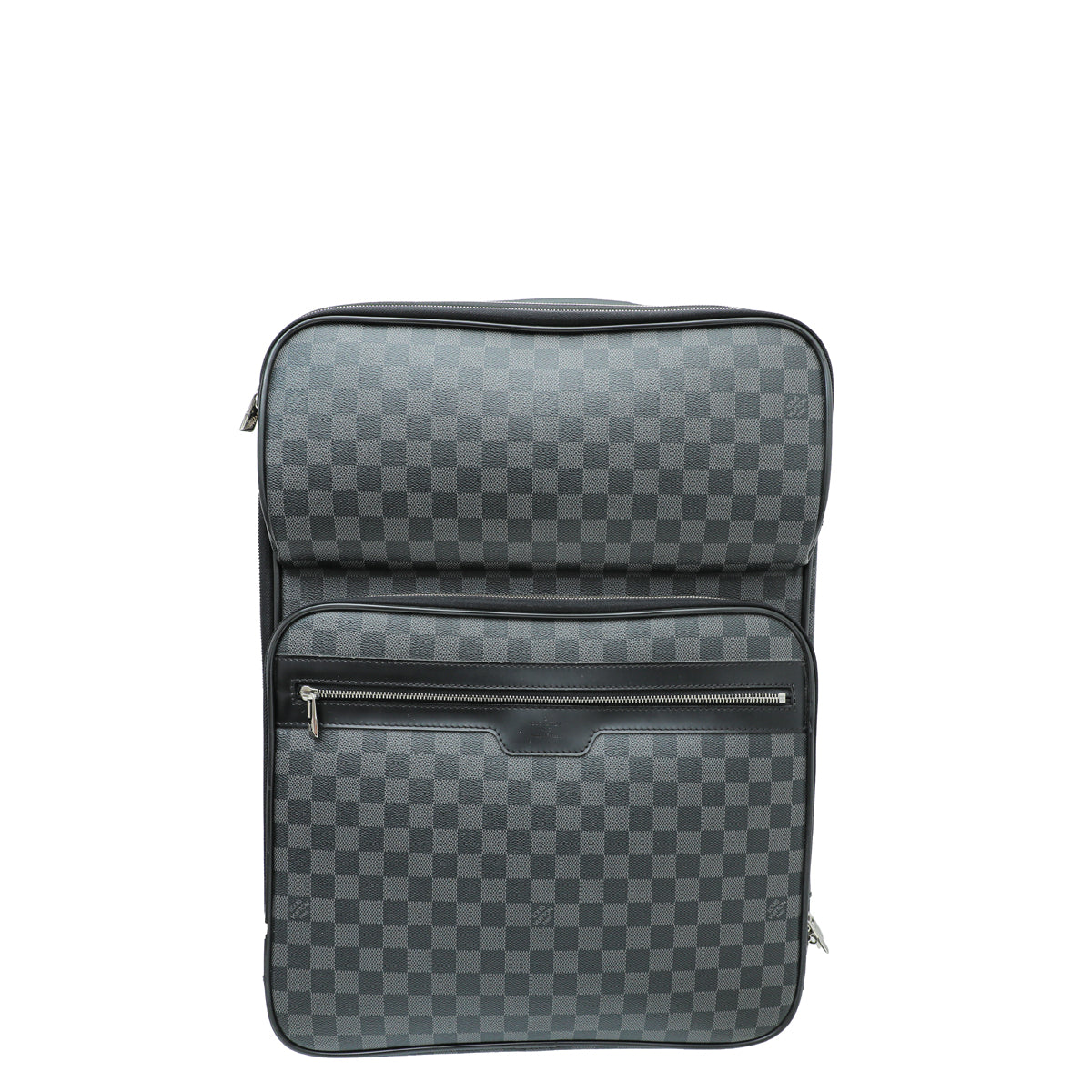 Louis Vuitton Damier Graphite Pegase Business 55 Trolly Bag