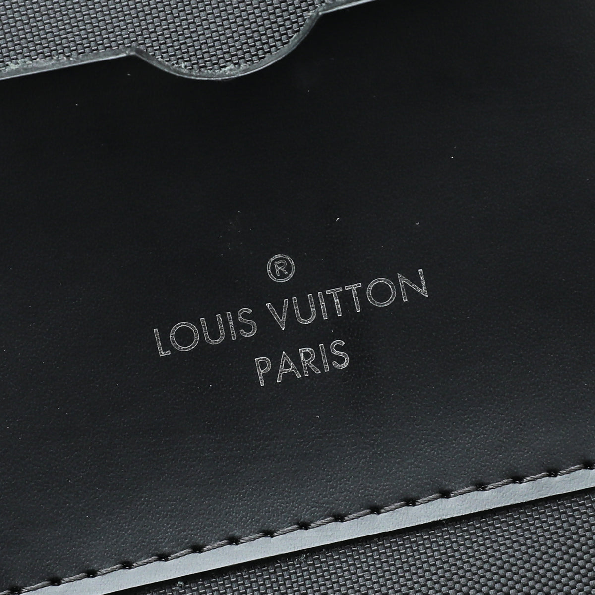 Louis Vuitton Damier Graphite Pegase Business 55 Trolly Bag