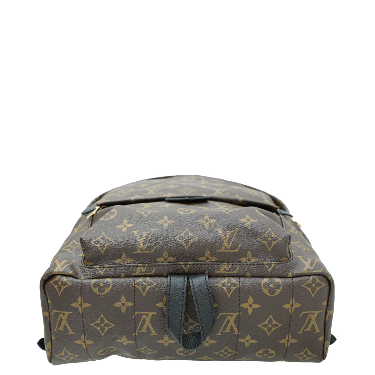 Louis Vuitton Bicolor Monogram Palm Spring Backpack MM Bag