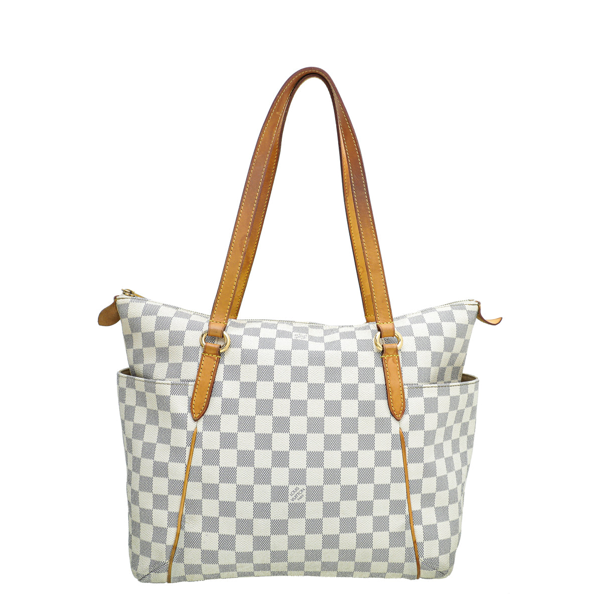 Louis Vuitton Azur Totally MM Bag