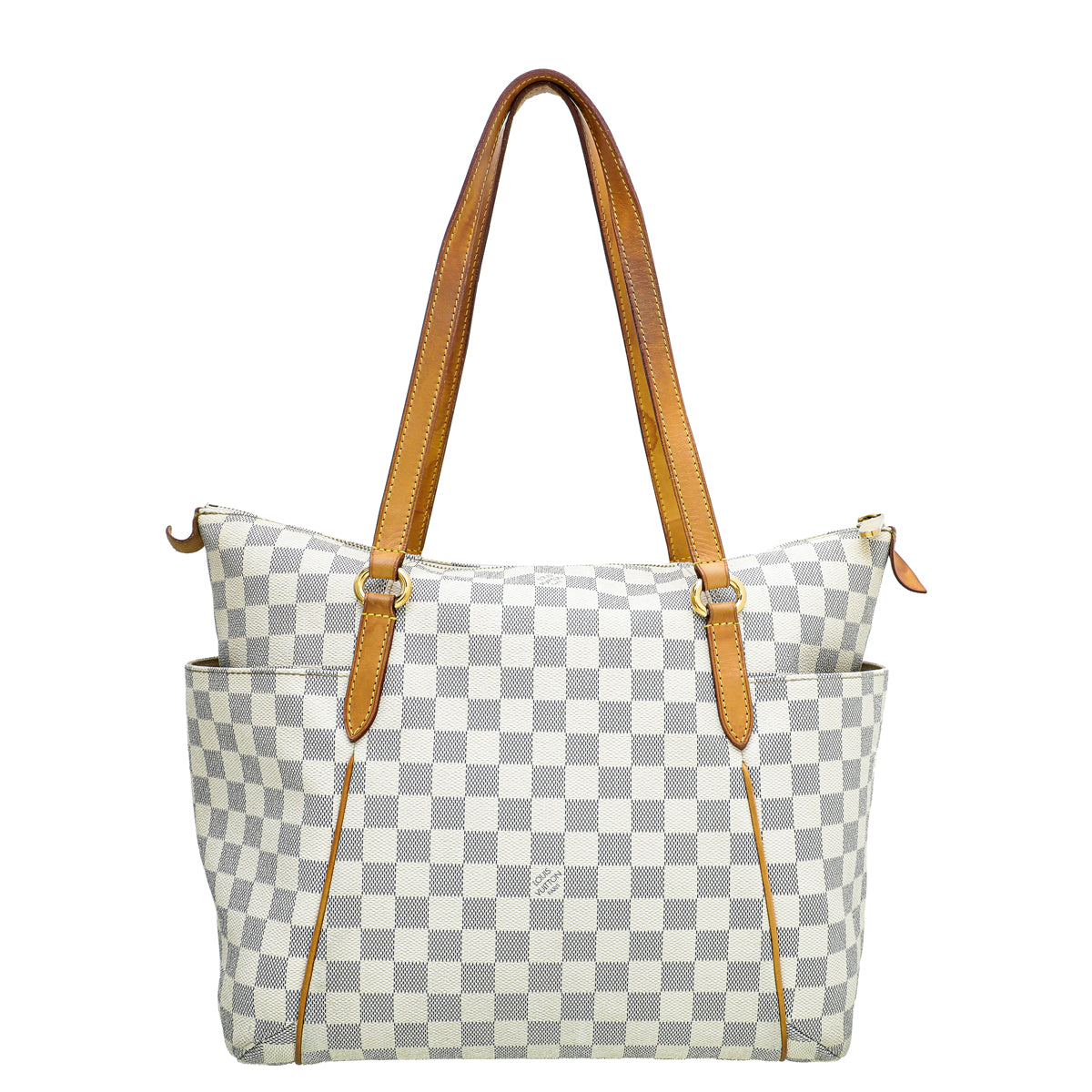 Louis Vuitton Azur Totally MM Bag