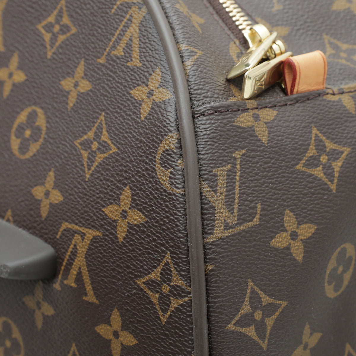 Louis Vuitton Monogram Neo Eole 55 Rolling Duffle Bag