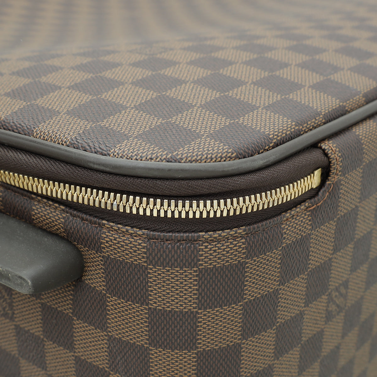 Louis Vuitton Damier Ebene Pegase 55 Bag