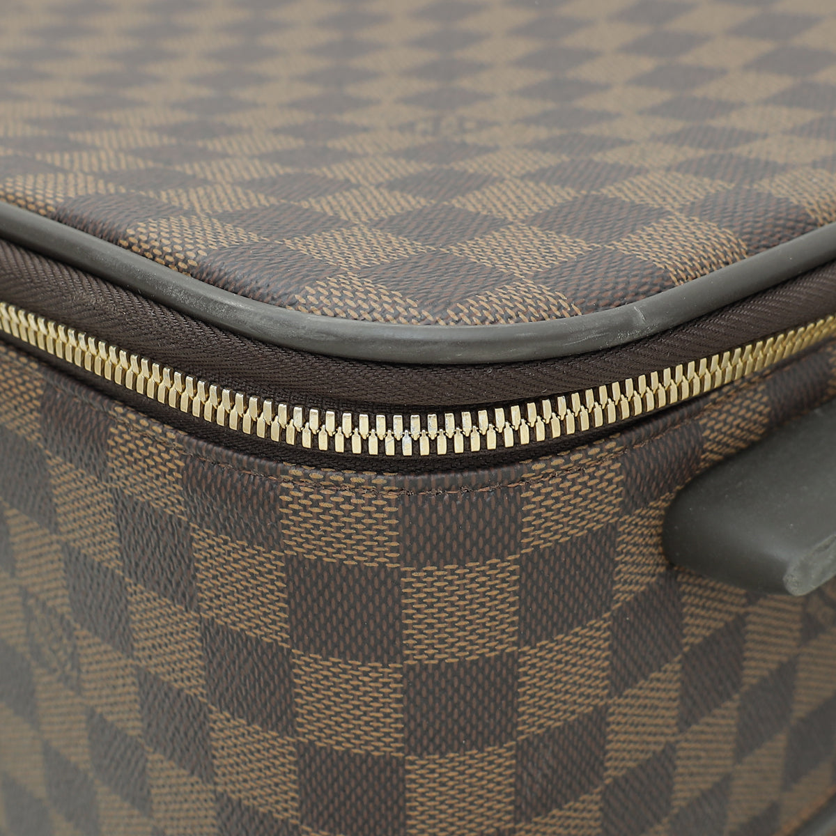 Louis Vuitton Damier Ebene Pegase 55 Bag