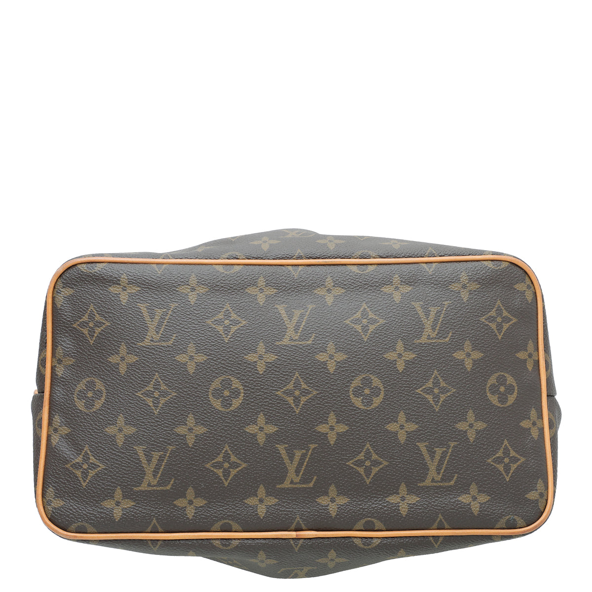 Louis Vuitton Monogram Palermo PM Bag