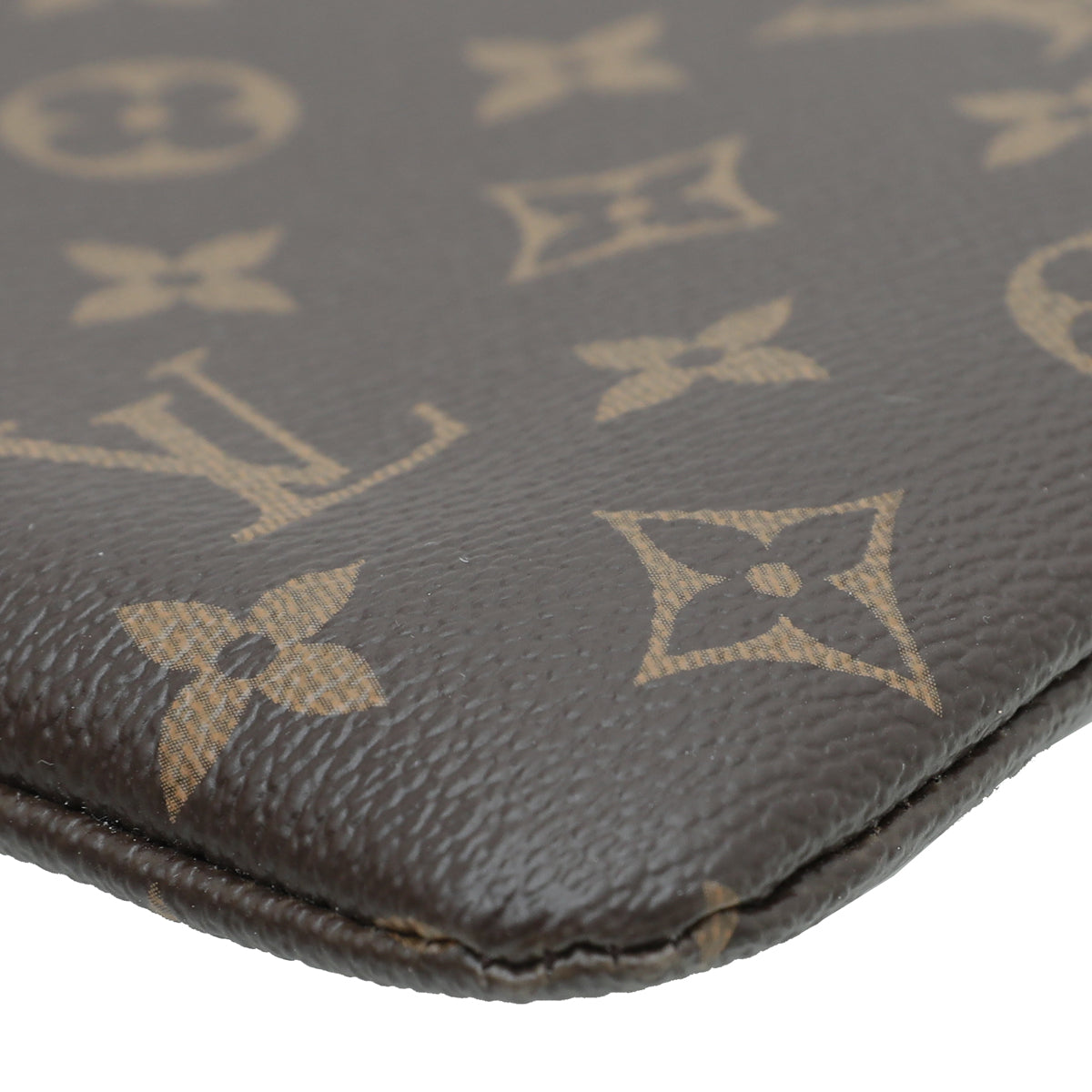 Louis Vuitton Bicolor Monogram Daily Pouch