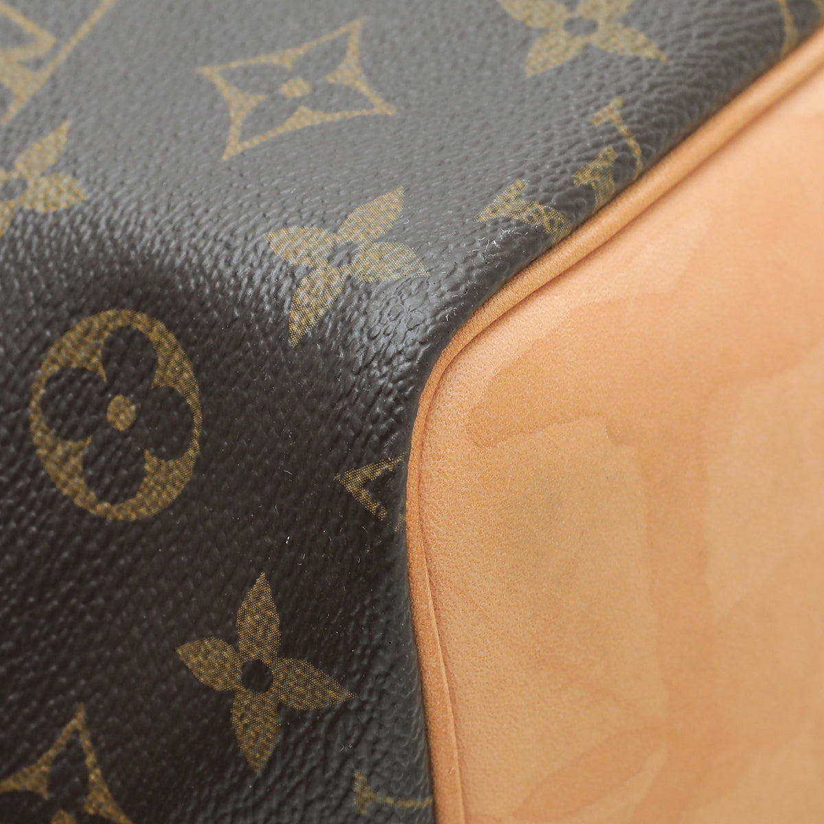 Louis Vuitton Monogram Petit Noe Bag