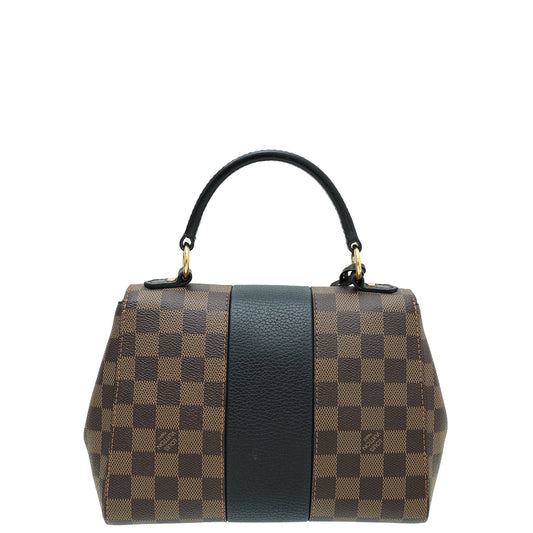 Louis Vuitton Damier Black Bond Street BB Bag