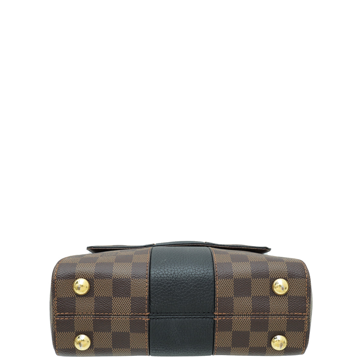 Louis Vuitton Damier Black Bond Street BB Bag