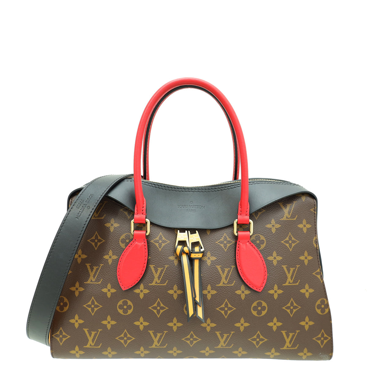 Louis Vuitton Multicolor Monogram Tuileries Bag