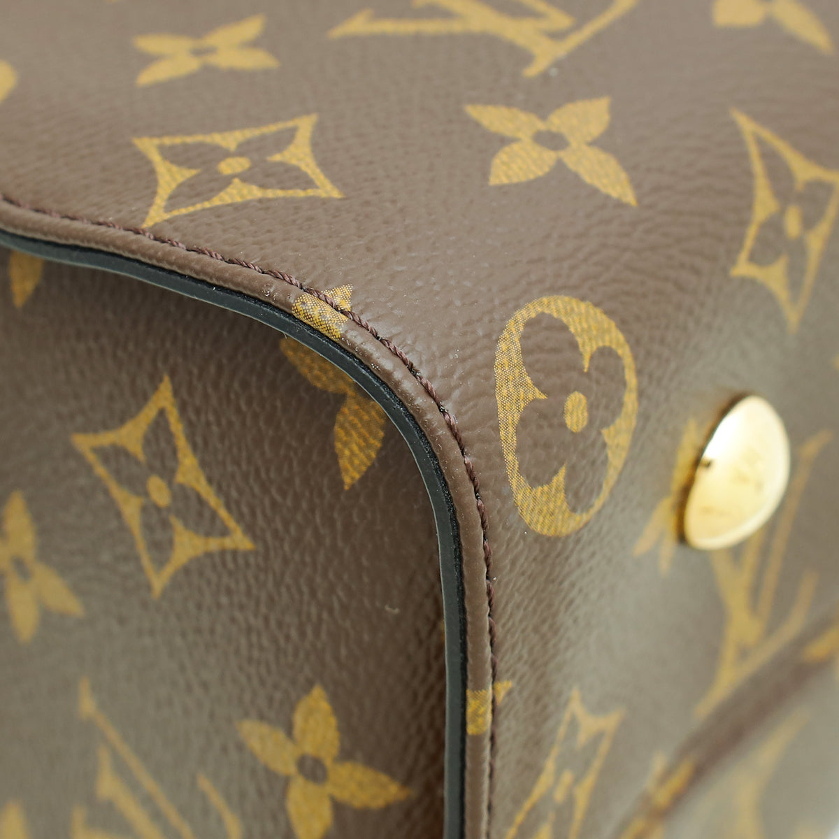 Louis Vuitton Multicolor Monogram Tuileries Bag