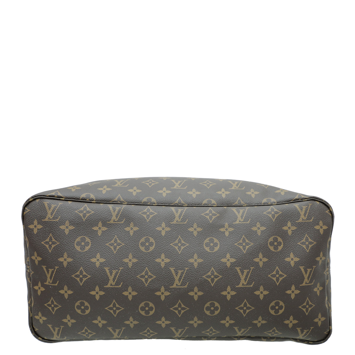 Louis Vuitton Monogram Neverfull GM Bag