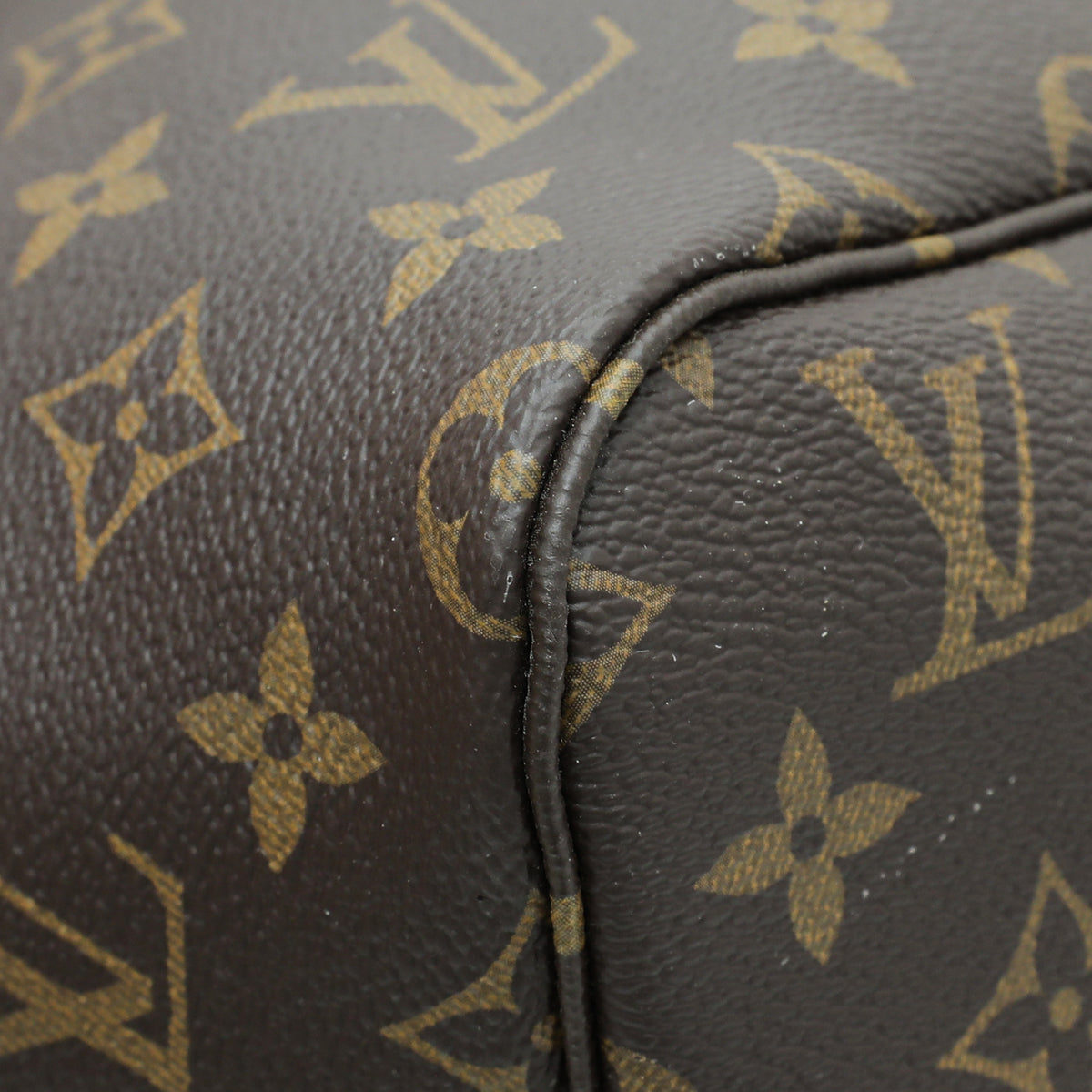 Louis Vuitton Monogram Neverfull GM Bag