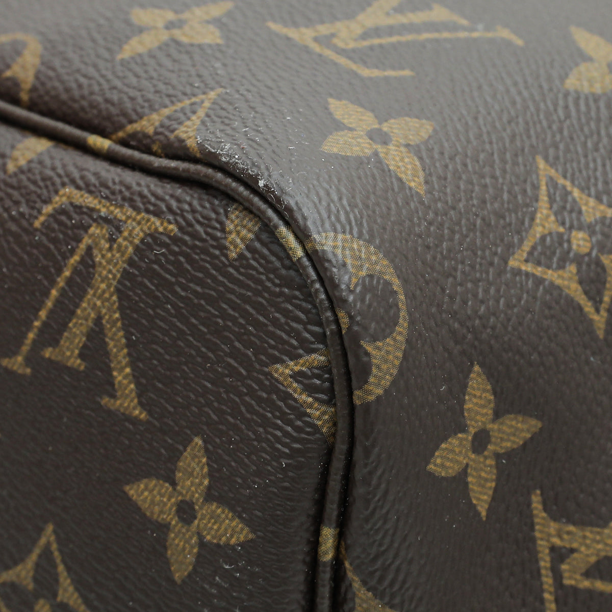 Louis Vuitton Monogram Neverfull GM Bag