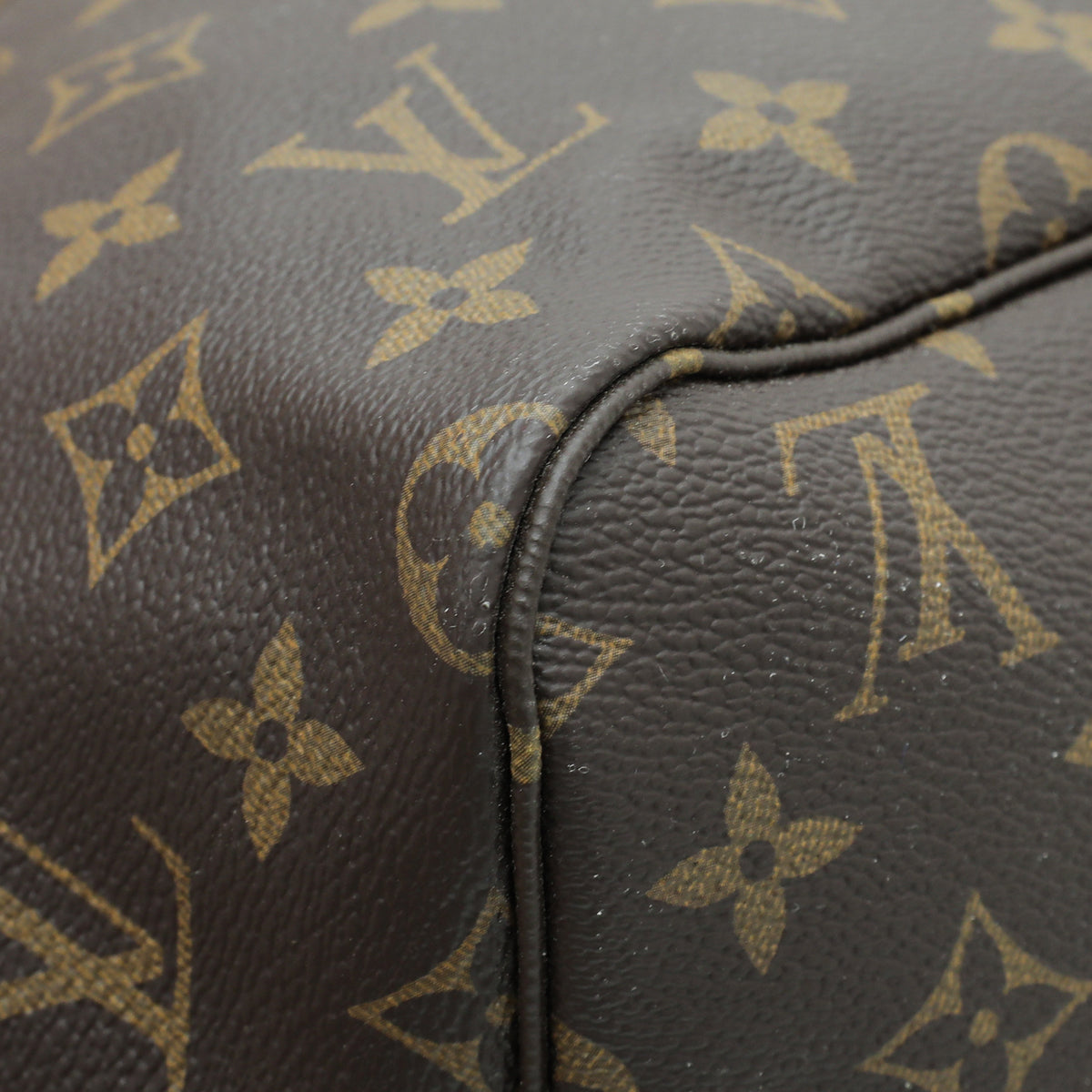 Louis Vuitton Monogram Neverfull GM Bag