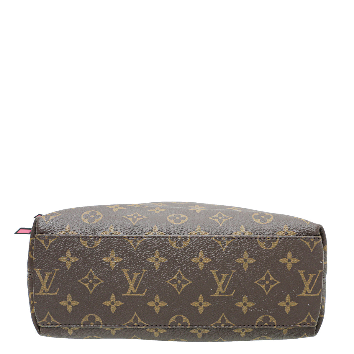 Louis Vuitton Monogram Bicolor Tuileries Besace PM Bag