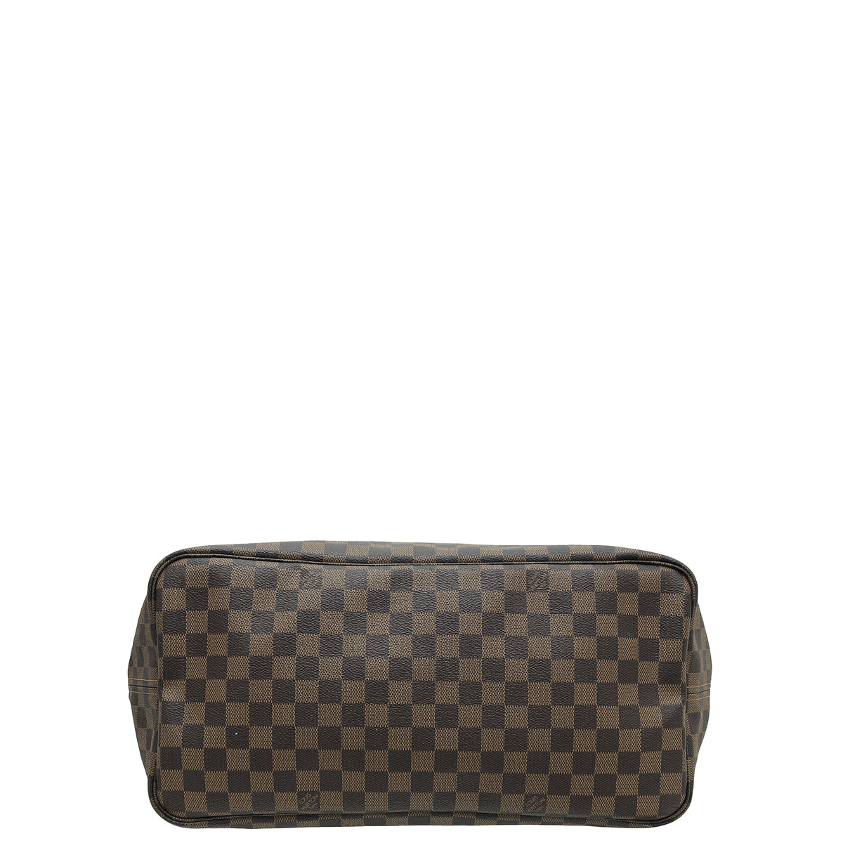 Louis Vuitton Damier Ebene Neverfull GM Bag