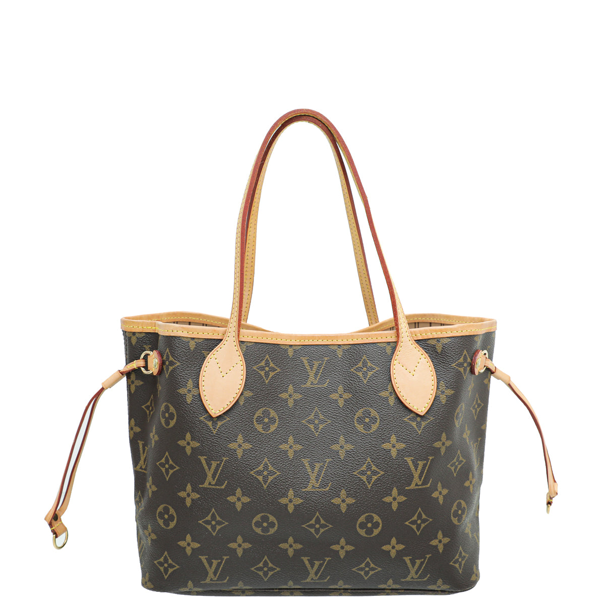 Louis Vuitton Monogram Neverfull PM Bag