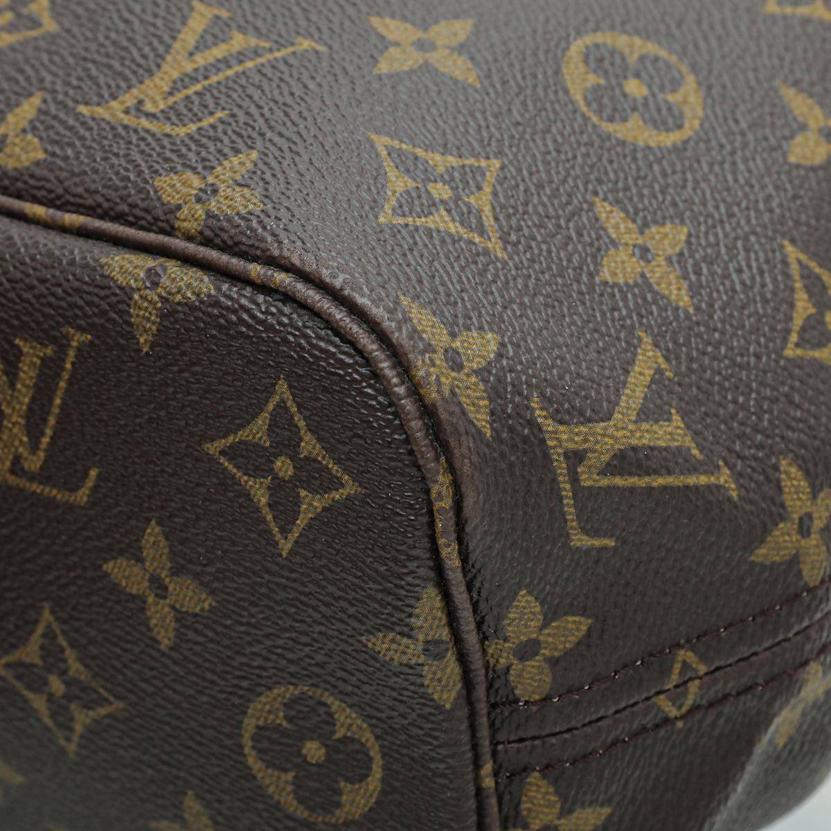 Louis Vuitton Monogram Neverfull PM Bag