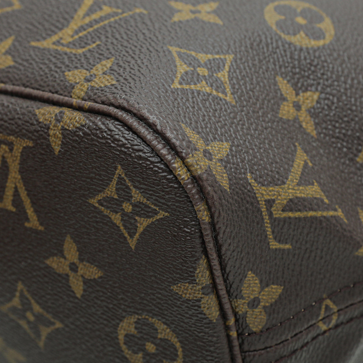 Louis Vuitton Monogram Neverfull PM Bag