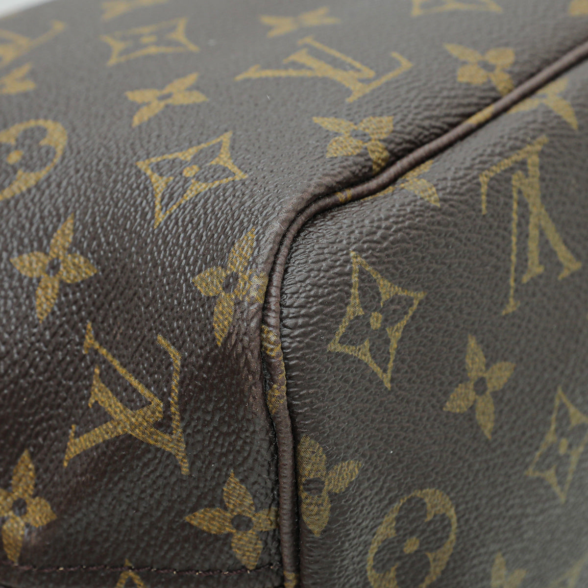 Louis Vuitton Monogram Neverfull PM Bag