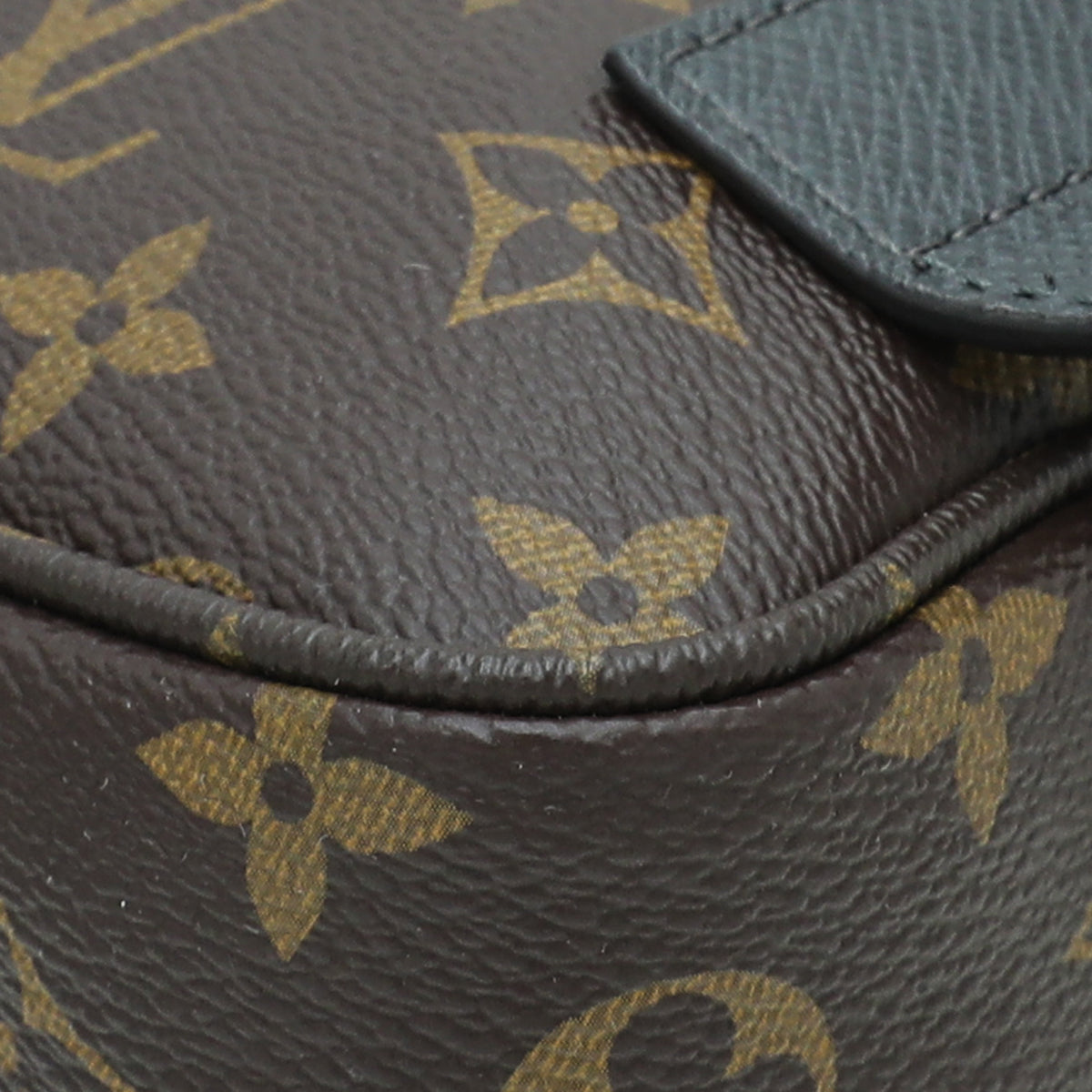 Louis Vuitton Monogram Outdoor Bumbag