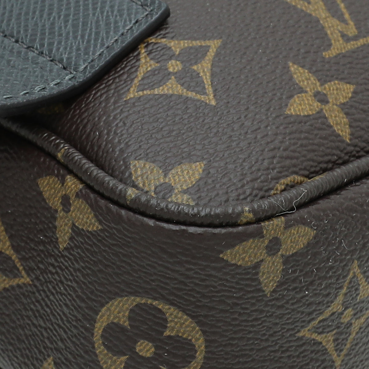 Louis Vuitton Monogram Outdoor Bumbag