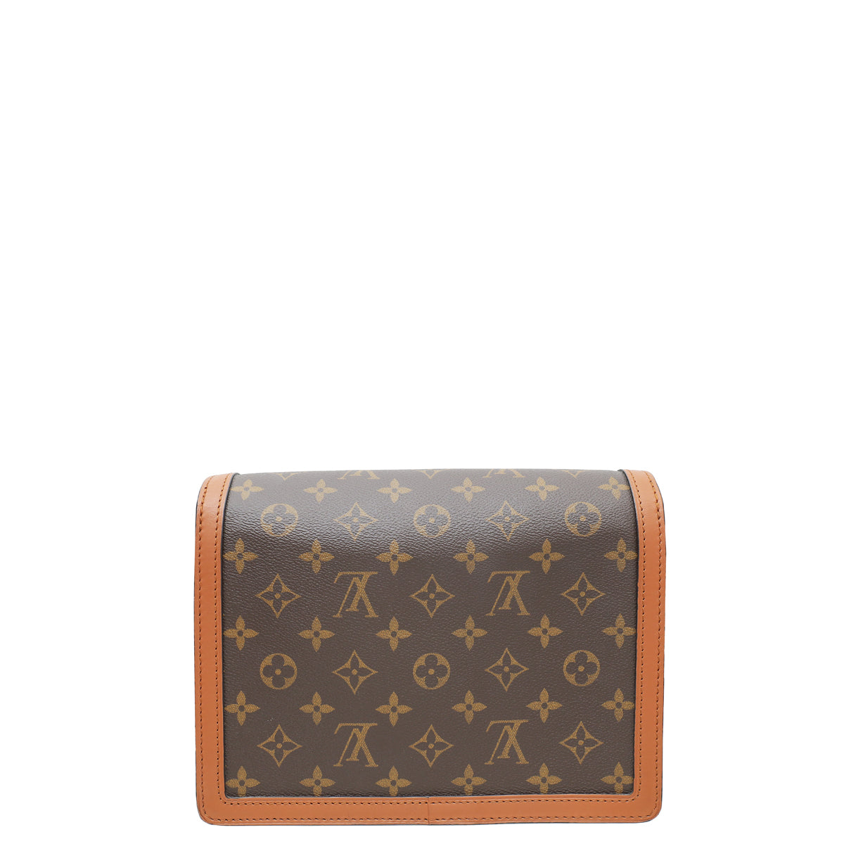 Louis Vuitton Monogram Reverse Dauphine MM Bag