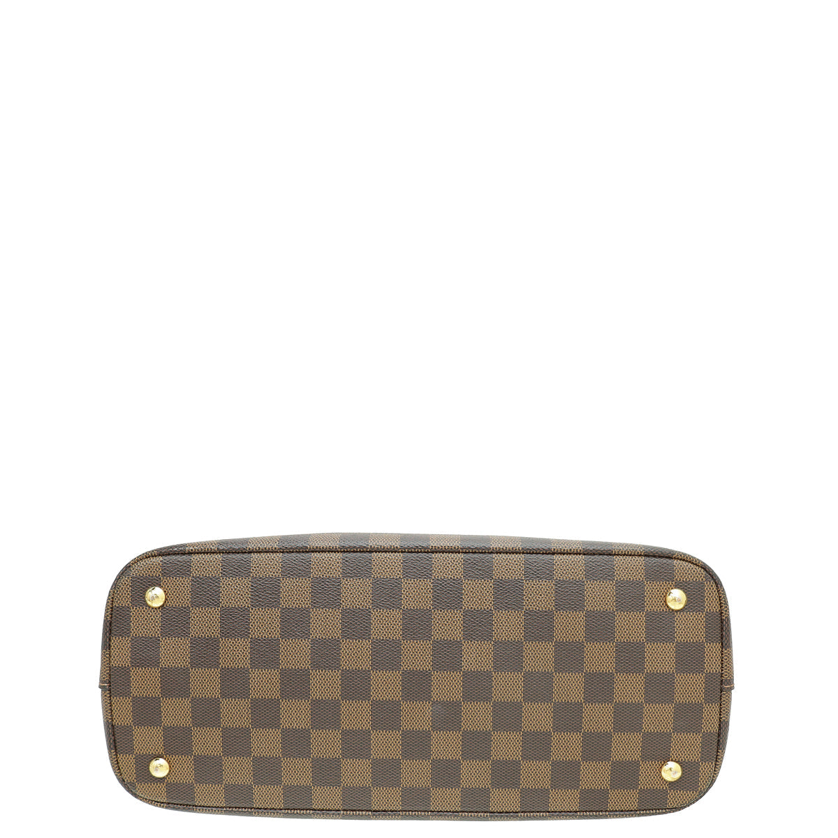 Louis Vuitton Damier Ebene Kensington Bag