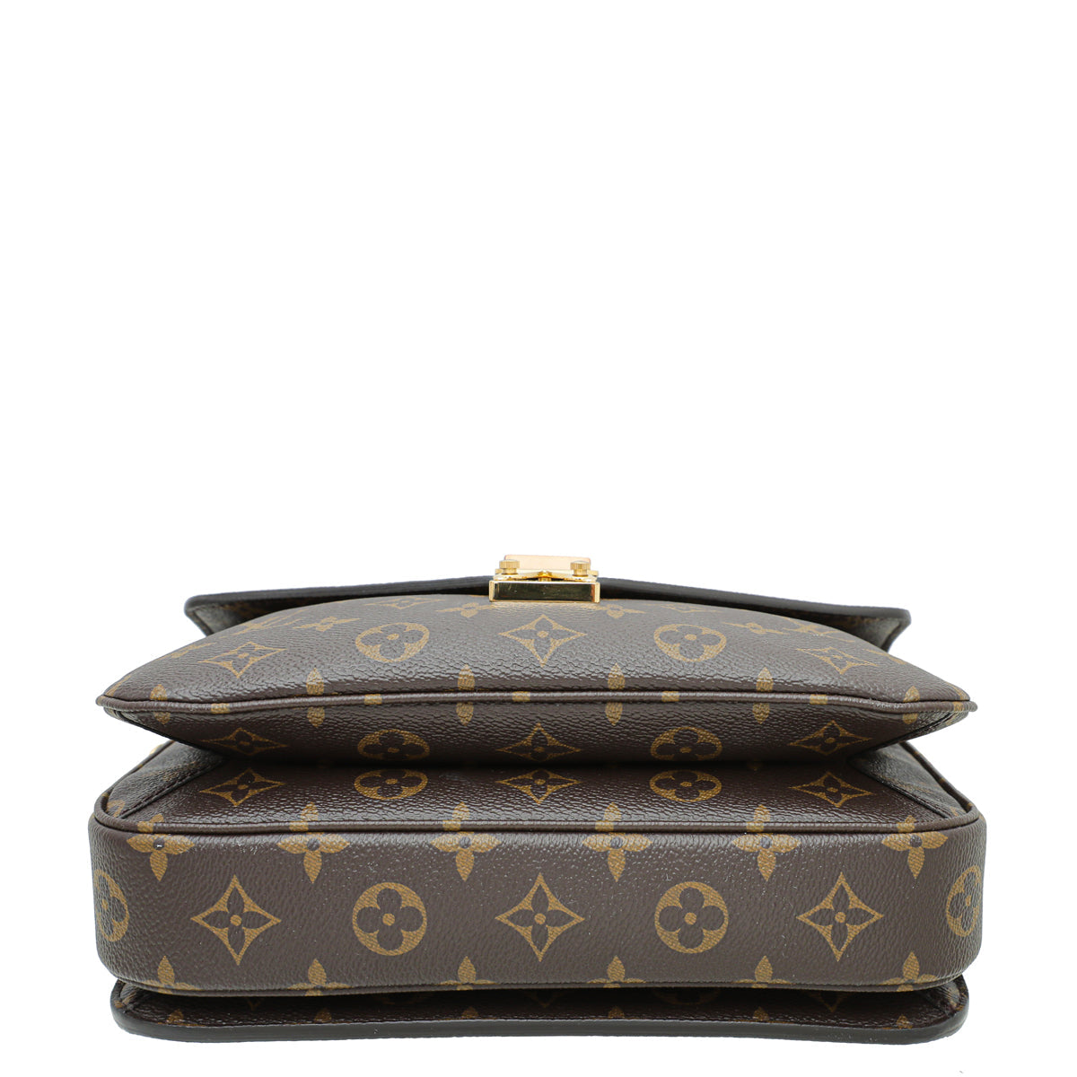 Louis Vuitton Monogram Pochette Metis Bag