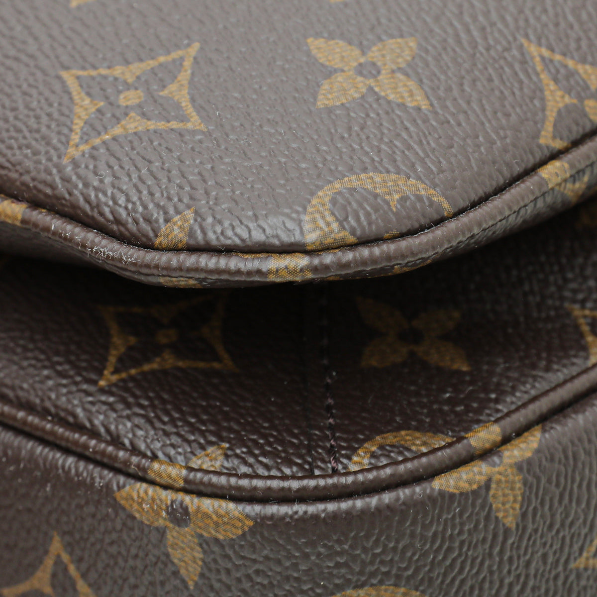 Louis Vuitton Monogram Pochette Metis Bag