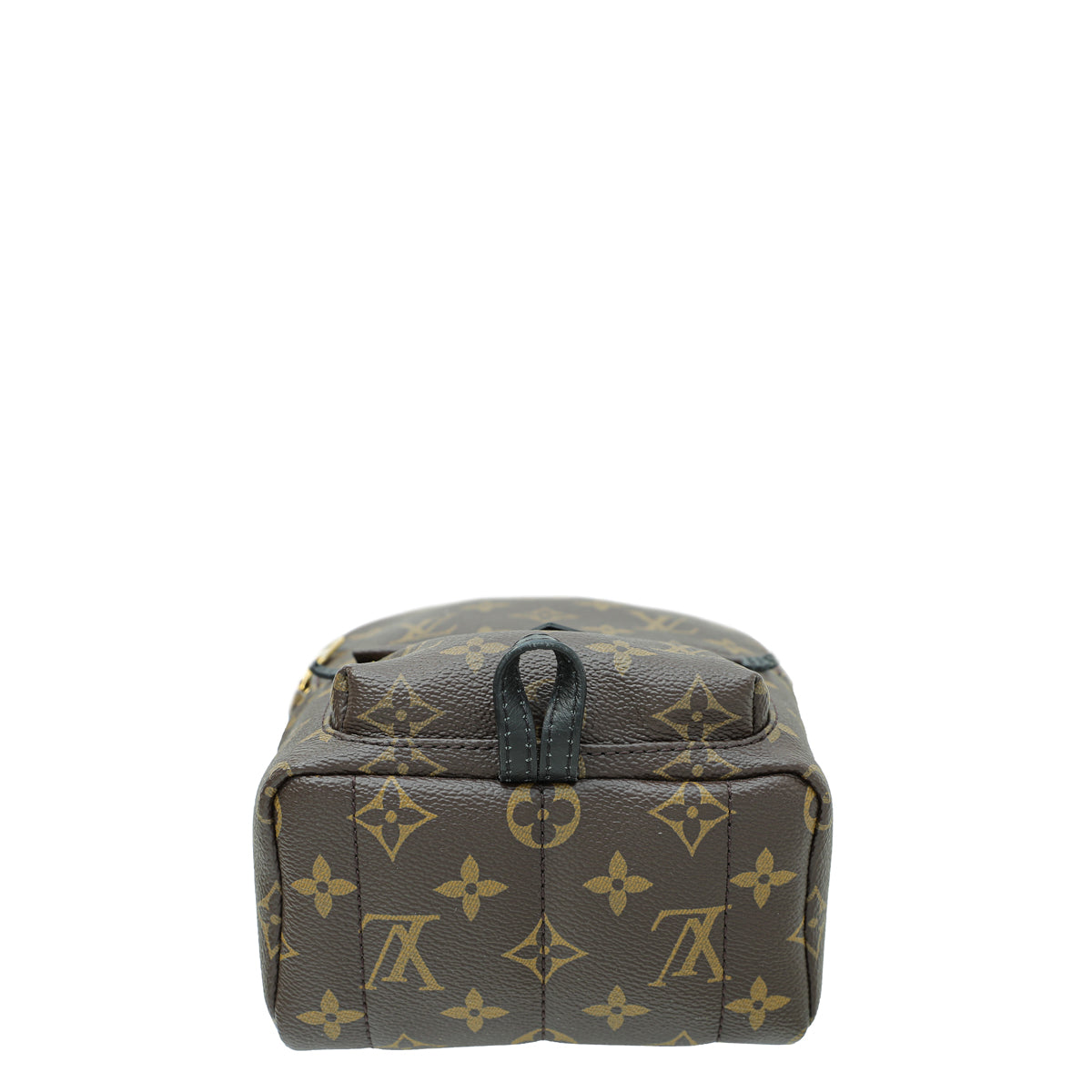 Louis Vuitton Bicolor Monogram Mini Palm Springs Backpack Bag