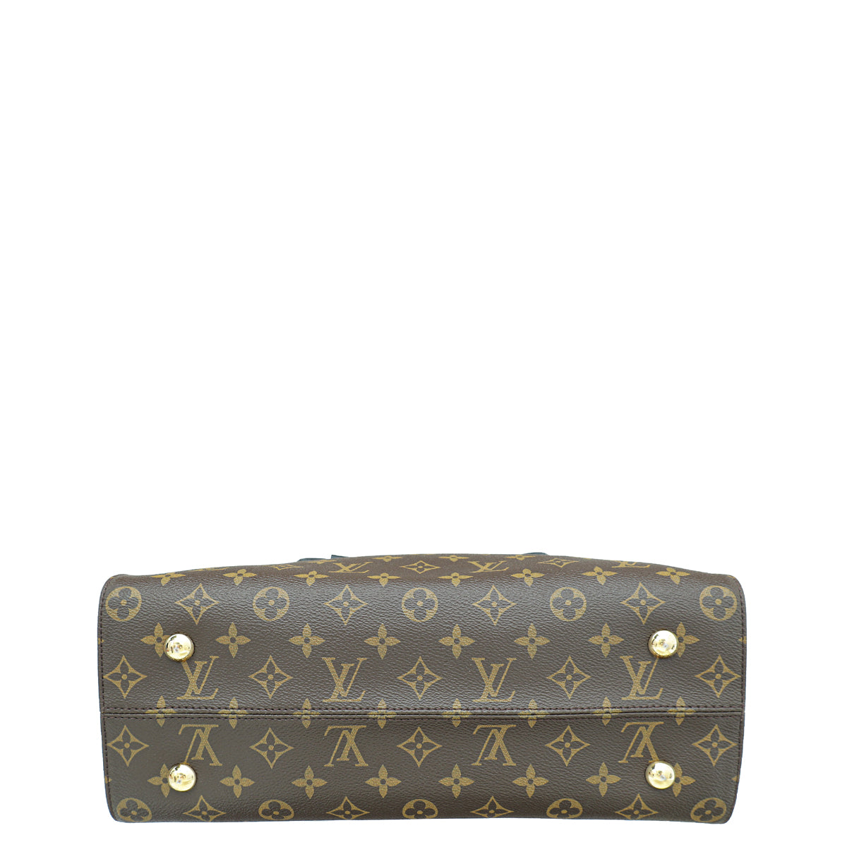 Louis Vuitton Monogram Tricolor Tuileries Bag