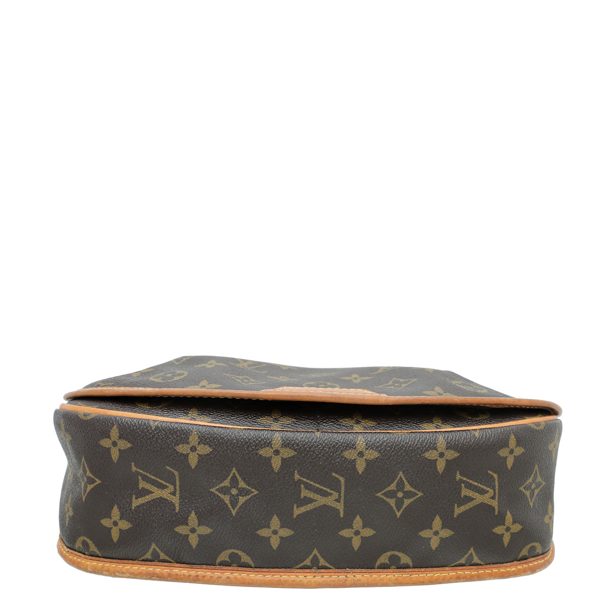 Louis Vuitton Monogram Menilmontant PM Bag