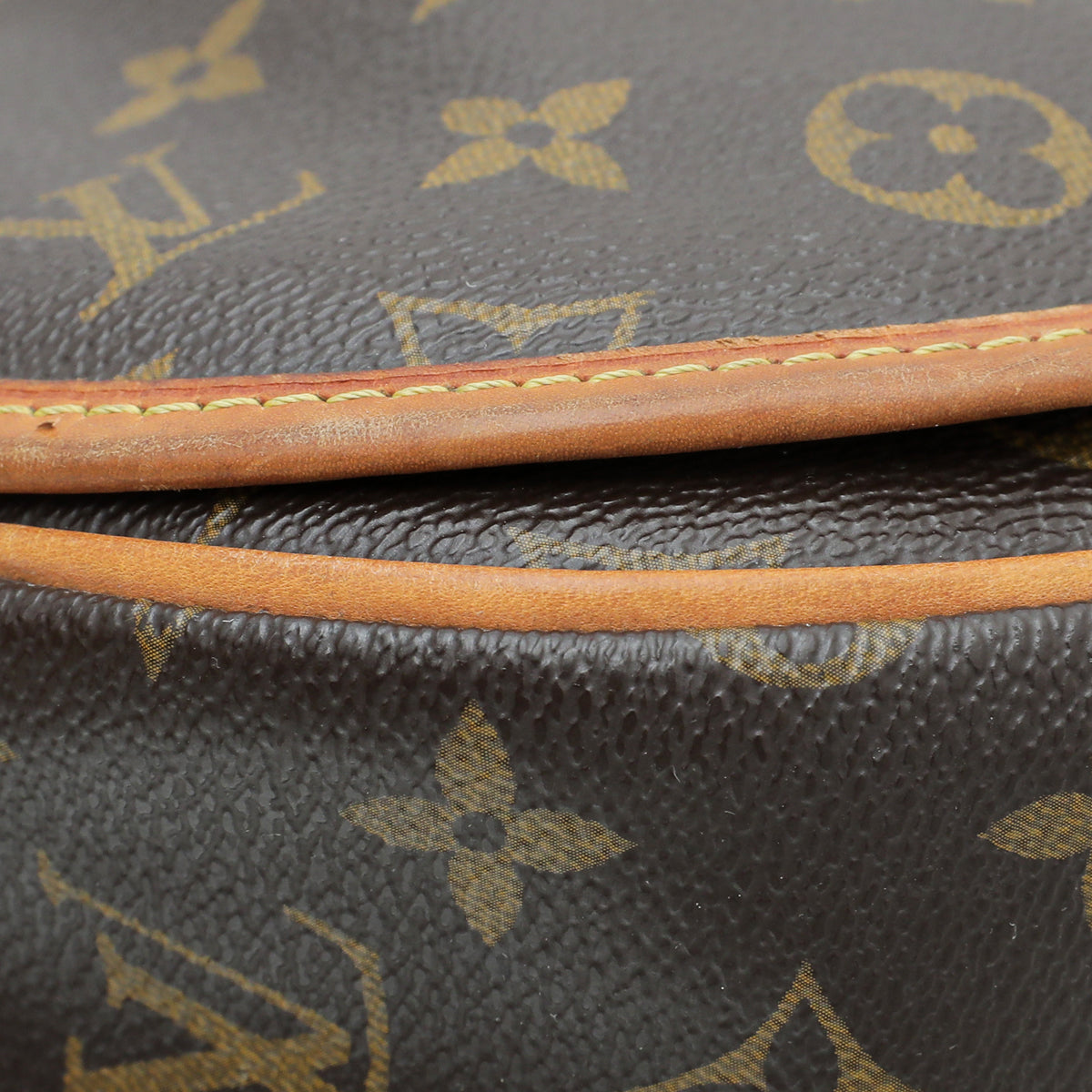 Louis Vuitton Monogram Menilmontant PM Bag