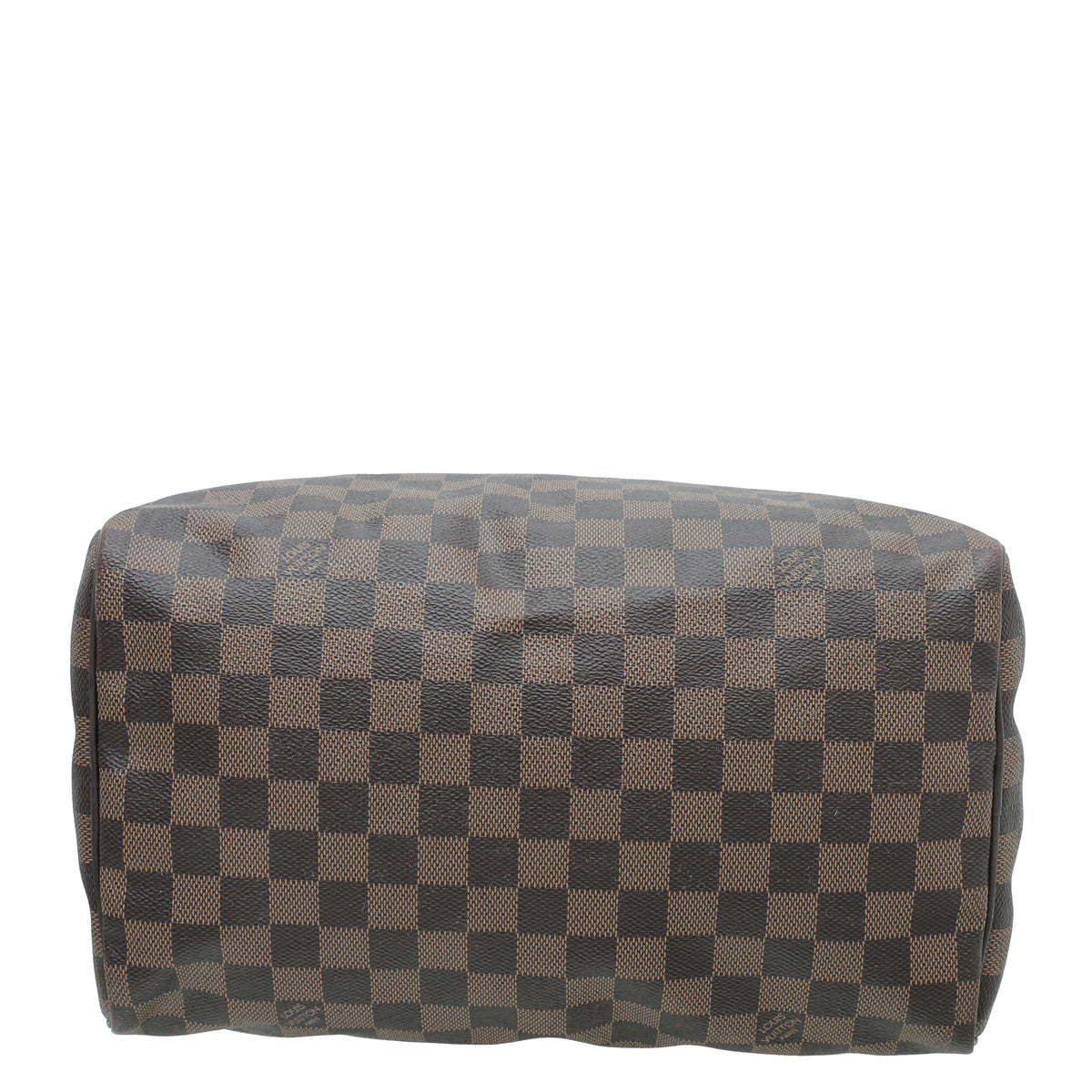 Louis Vuitton Ebene Speedy 30 Bag